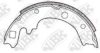 NiBK FN3351 Brake Shoe Set